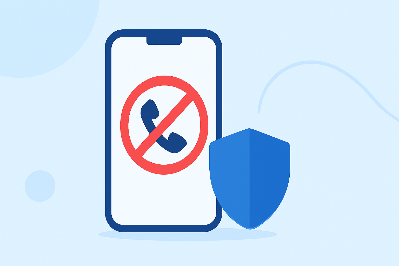 Which Call Blocker Works Best for Scam Calls with Very Little Setup Today for Everyday Users