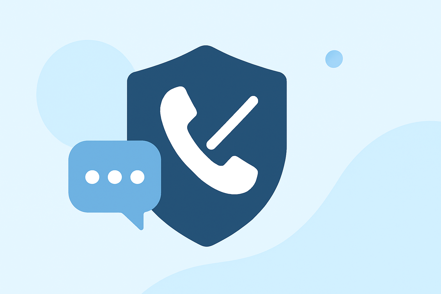 The Best Call Blocker for Scam Calls: Minimal Maintenance Solution