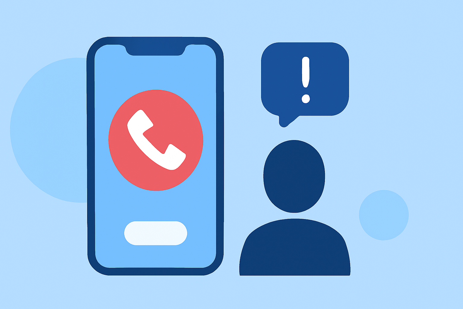 The Best Call Blocker for Everyday Users Facing Scam Calls