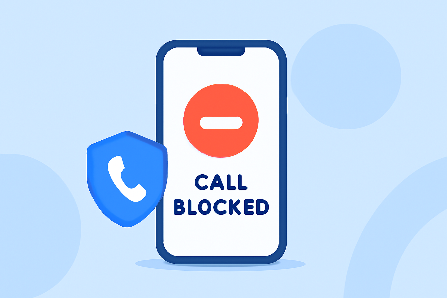Which Call Blocker Works Best for Scam Calls with My Carrier Today?