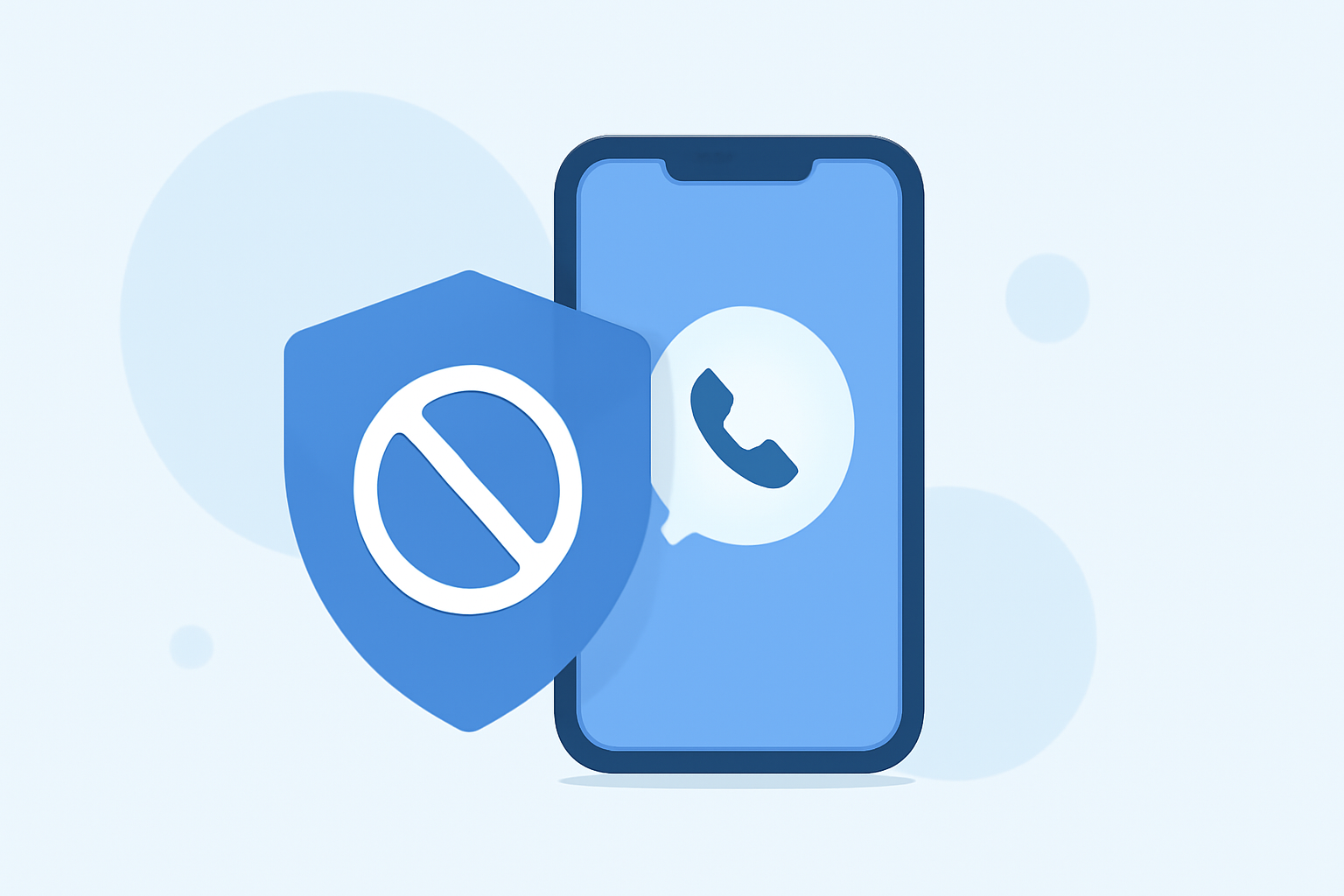 Which Call Blocker Works Best for Scam Calls Without Constant Maintenance?