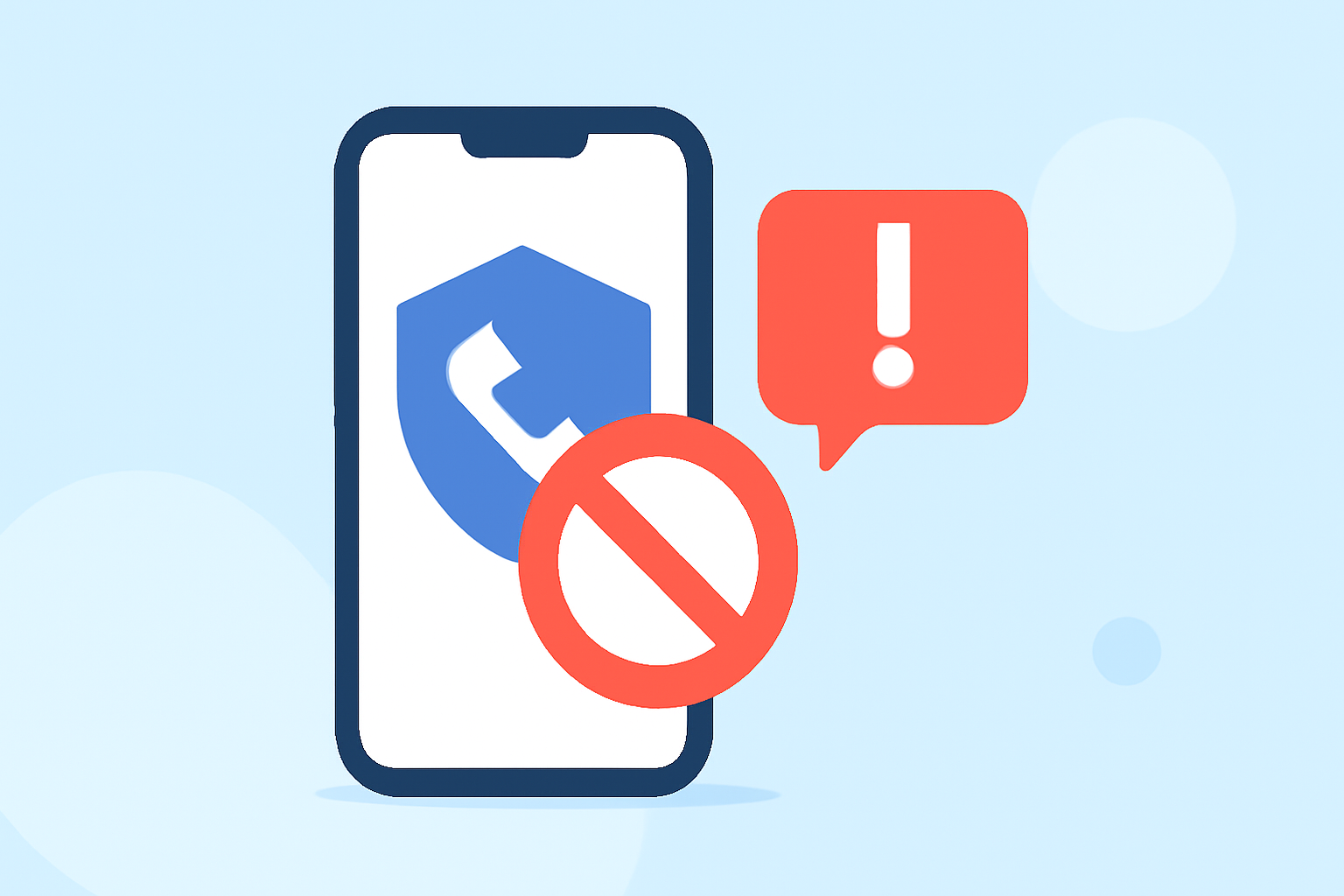 Which Call Blocker Works Best for Scam Calls with Minimal Setup?