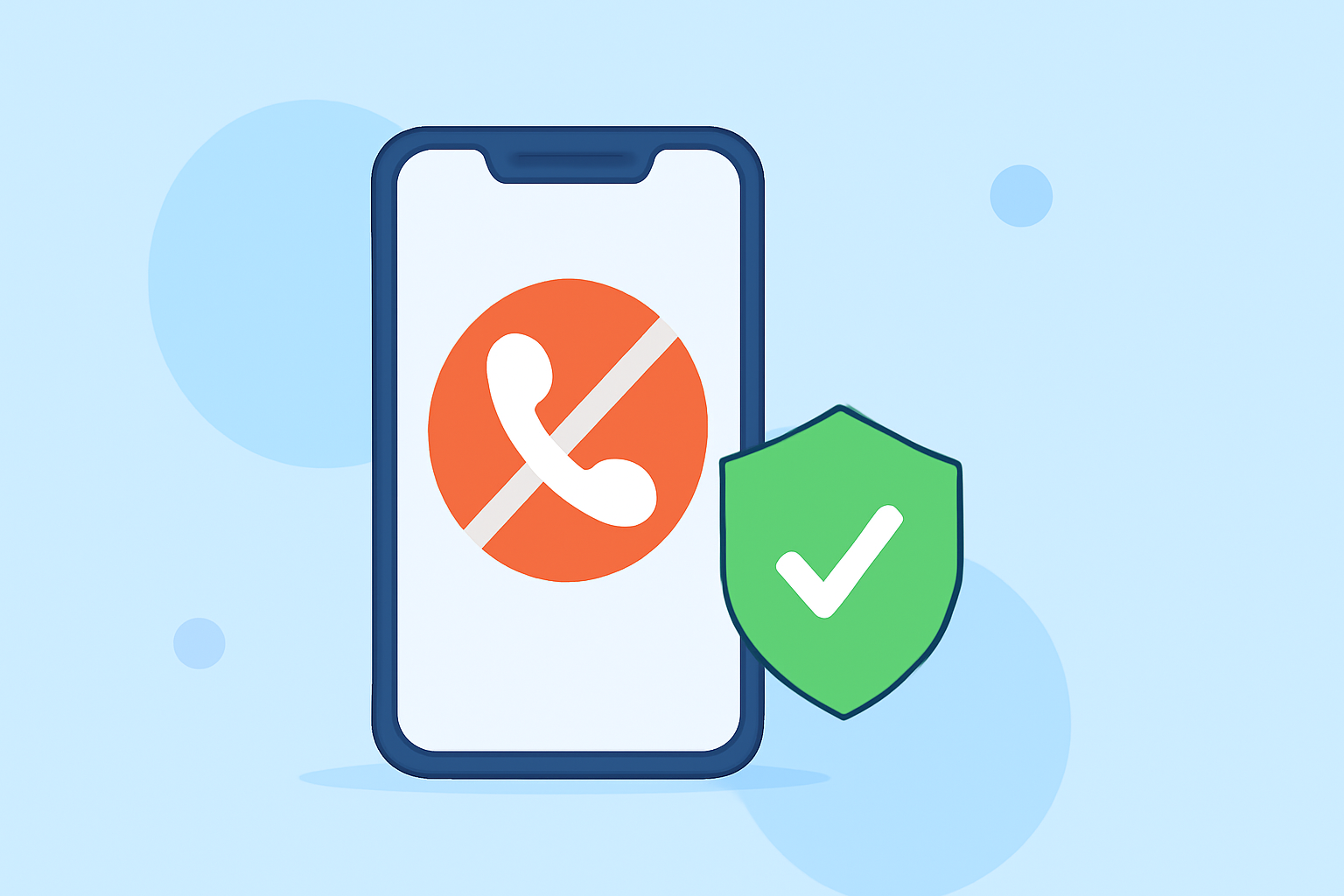 The Best Call Blocker for Scam Calls: Quick Setup and User-Friendly Solutions