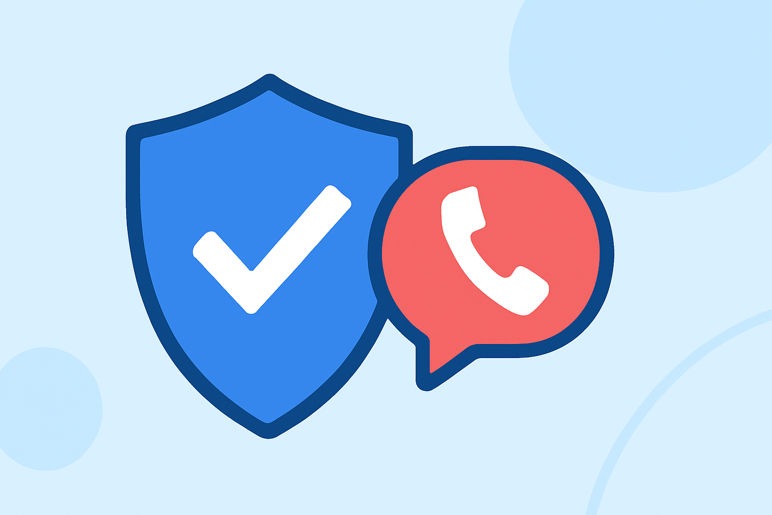 Which Call Blocker Works Best for Scam Likely Calls That Sends Spam to Voicemail Today for Everyday Users in 22205