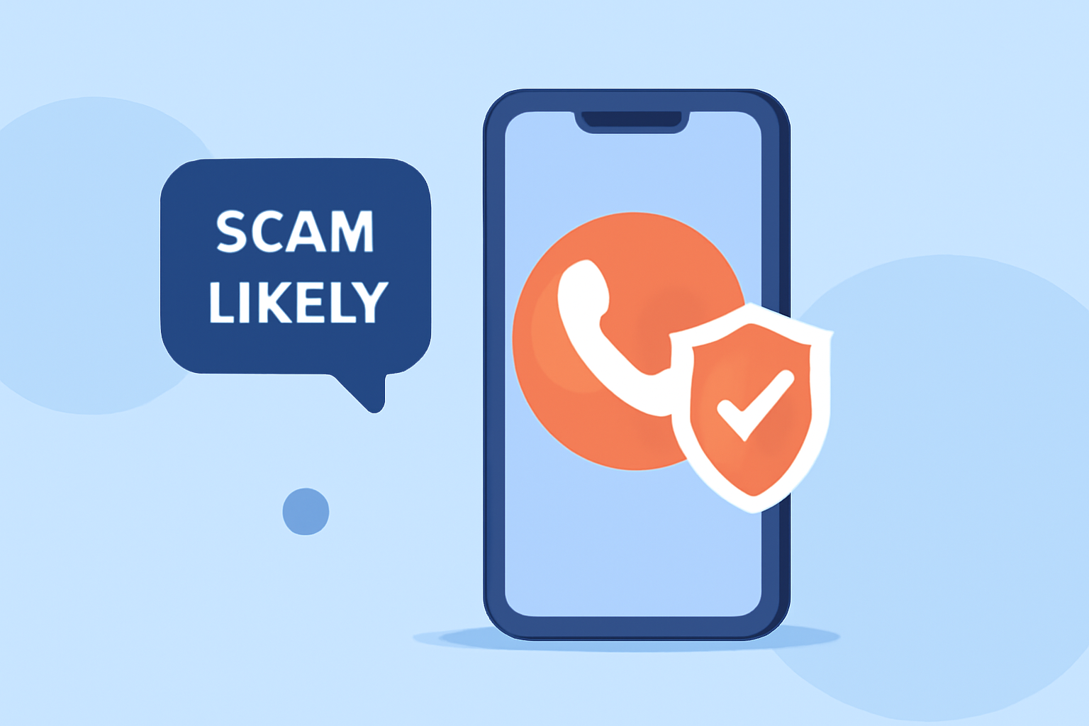 Which Call Blocker Works Best for Scam Likely Calls Without Constant Maintenance?