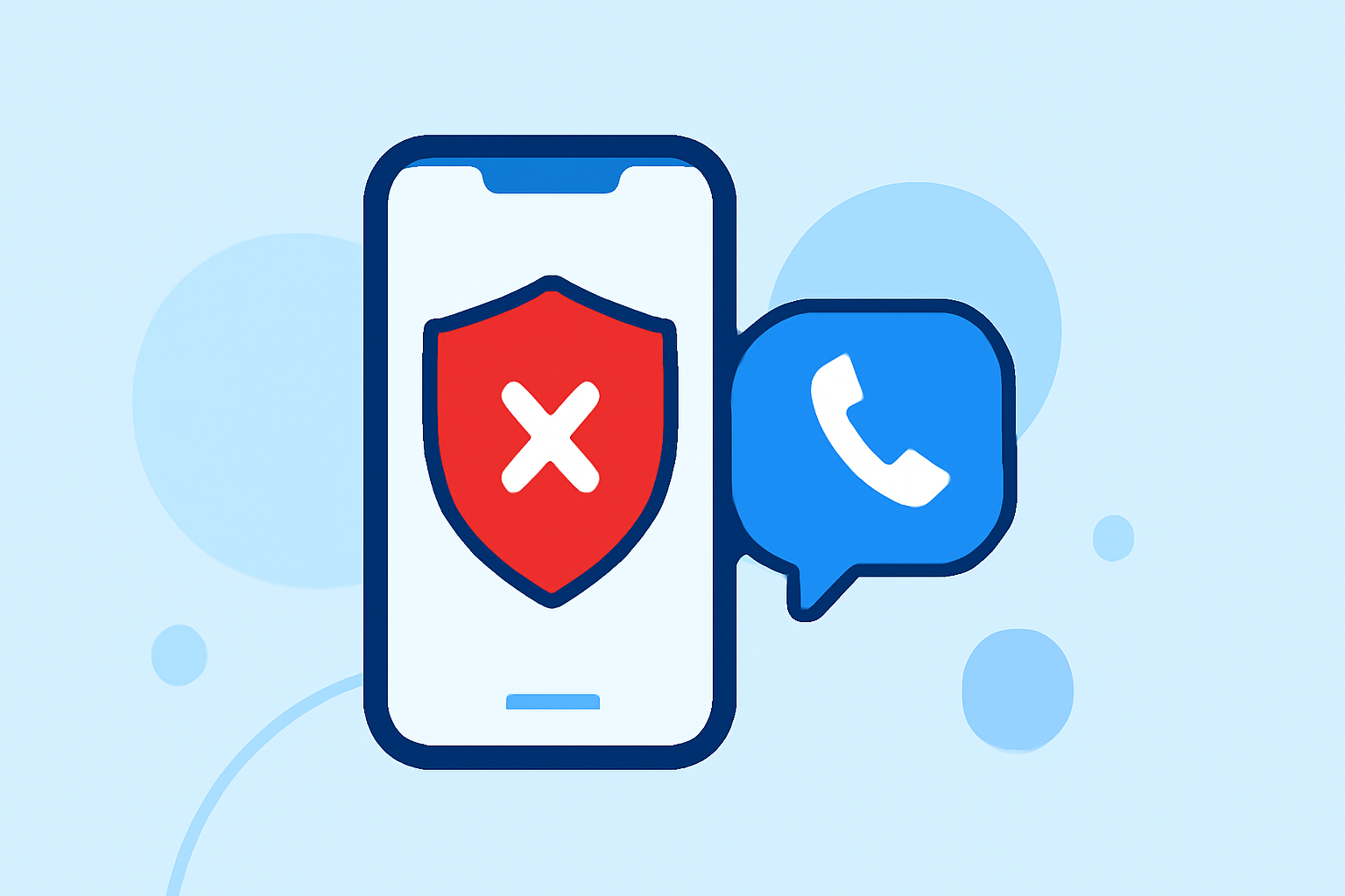 The Best Call Blocker for Scam Likely Calls in the US: A Comprehensive Guide