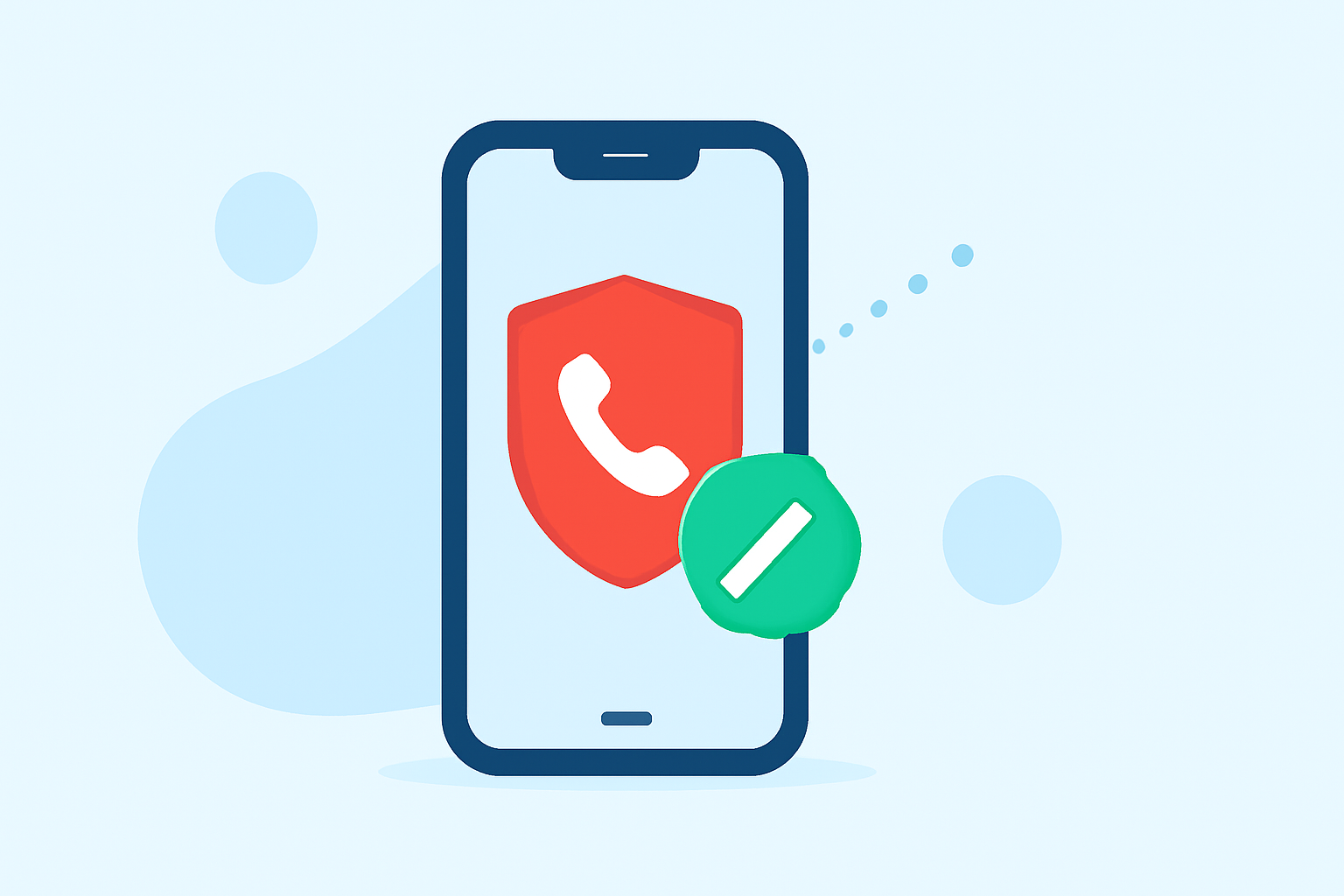 Which Call Blocker Works Best for Scam Likely Calls with Minimal Setup?