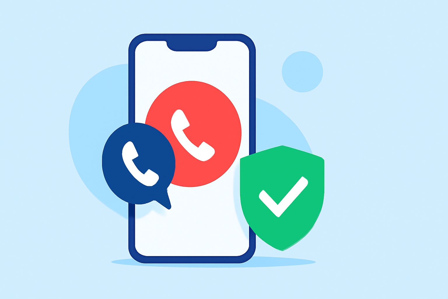 Which Call Blocker Works Best for Scam Likely Calls Without Missing Important Calls Today