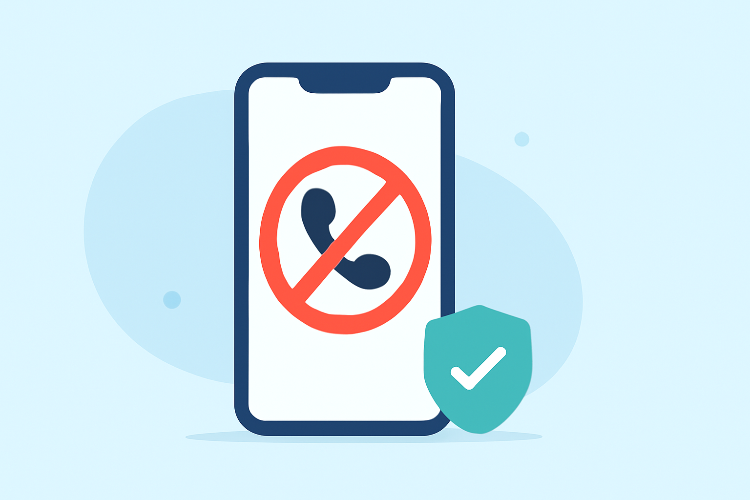 The Best Call Blocker for Spam Calls with Easy Setup