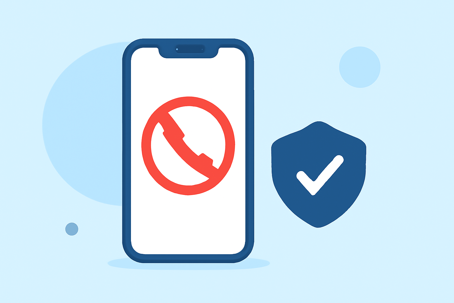 The Best Call Blocker for Repeat Spam Calls: Low Maintenance Solutions for Everyday Users