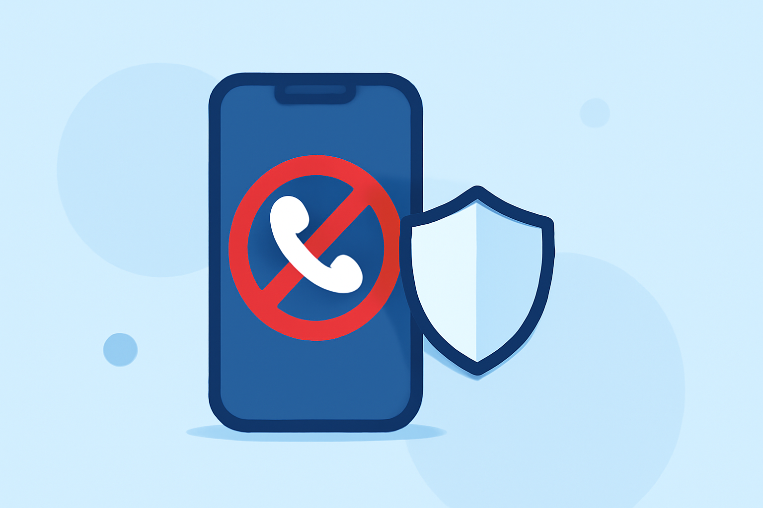 The Best Call Blocker for Spam Calls in the United States