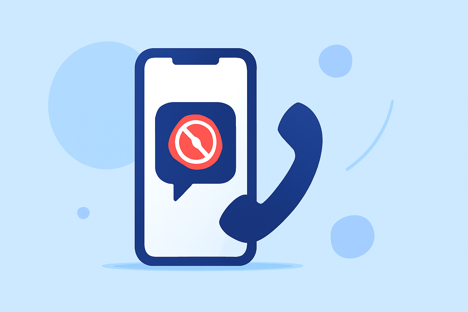 Finding the Best Call Blocker for Spoofed Calls on Your Carrier
