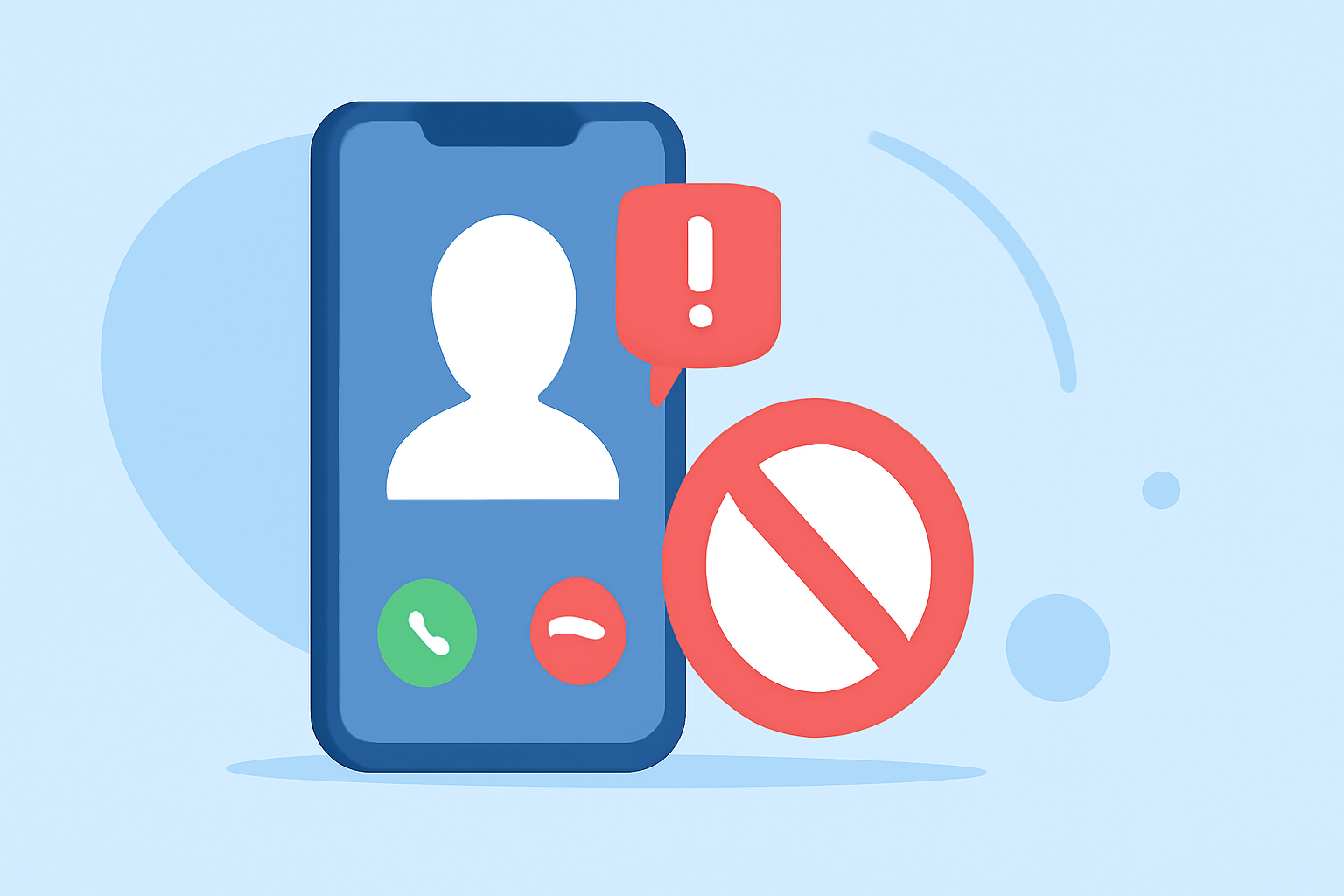 Which Call Blocker Works Best for Spoofed Calls?