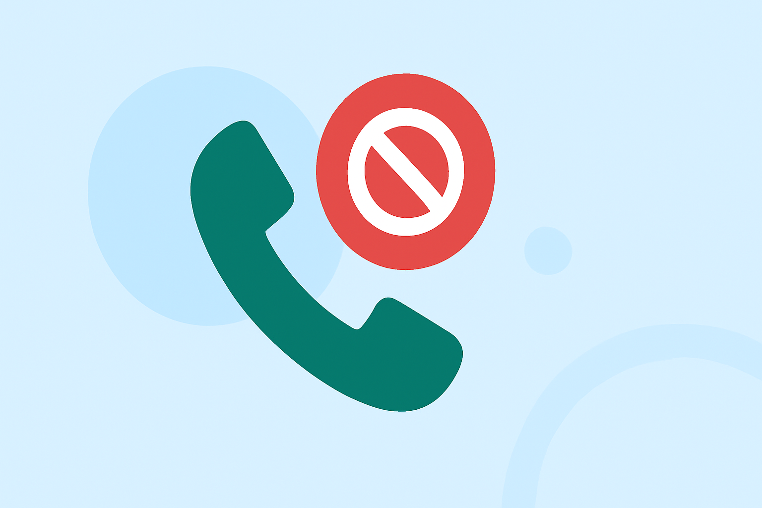 The Best Call Blocker for Telemarketing Calls in the U.S.