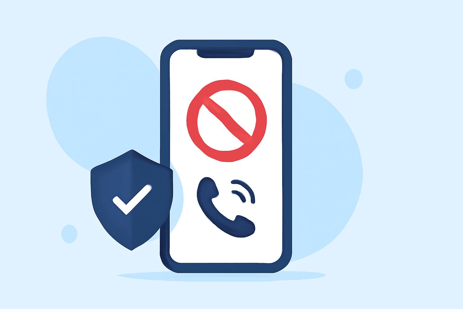 The Best Call Blocker for Telemarketing Calls in the U.S.
