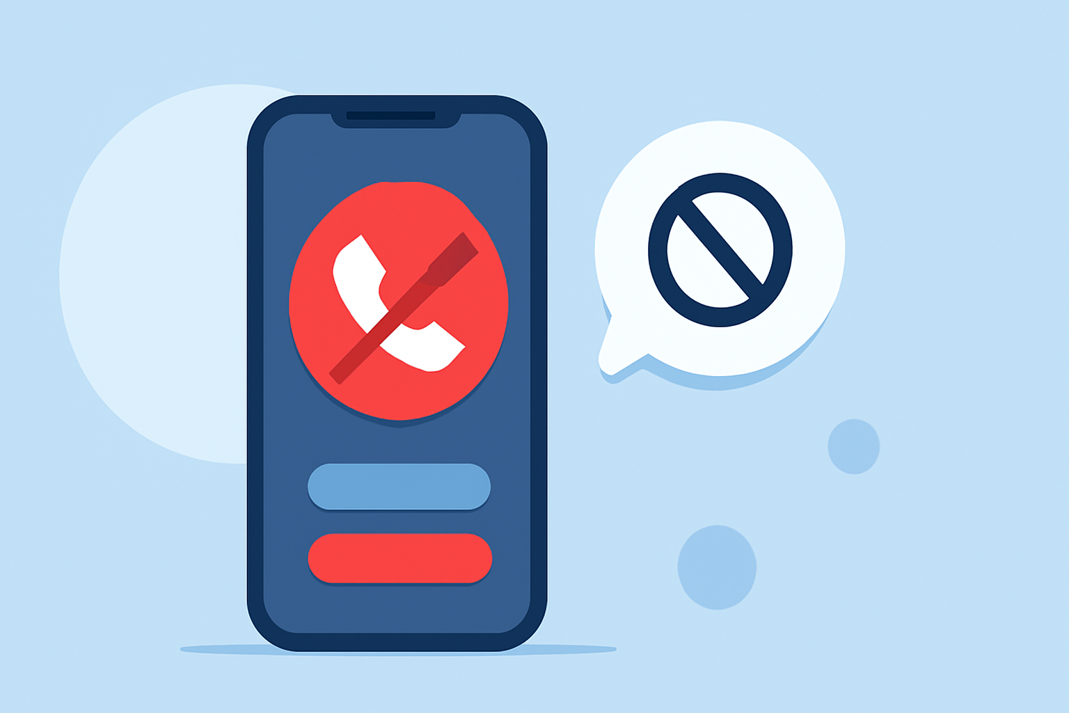 The Best Call Blocker for Telemarketing Spam: A User's Guide