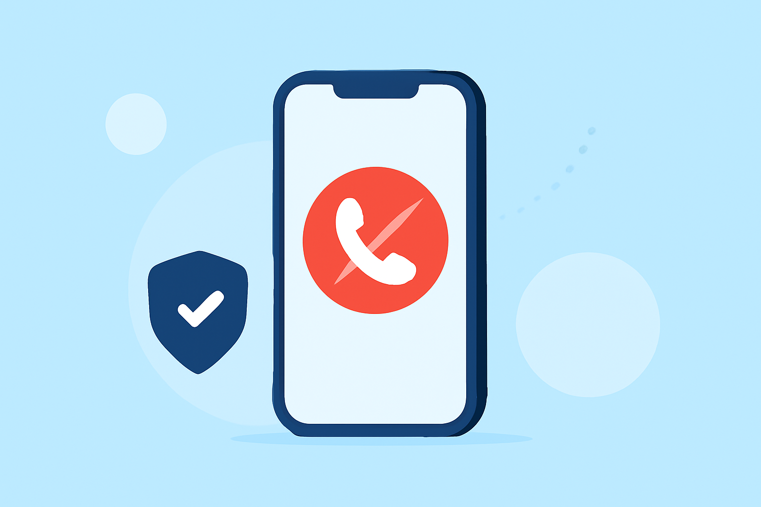 Which Call Blocker Works Best for Automatically Blocking Unknown Calls?
