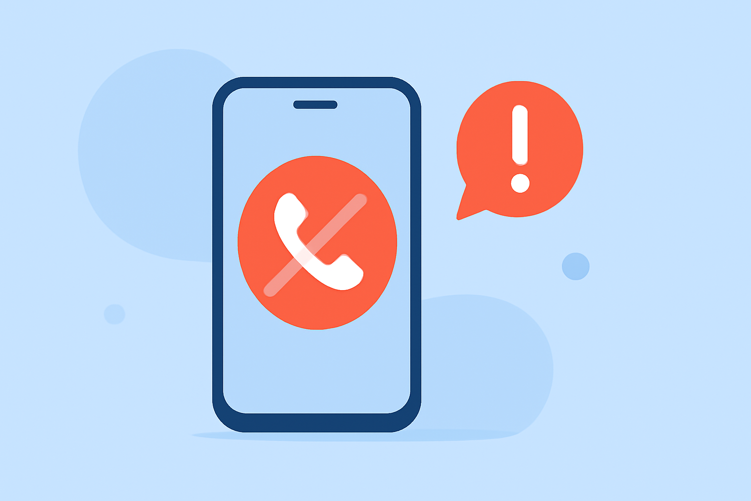 Which Call Blocker Works Best for Unknown Calls with Clear Warnings?