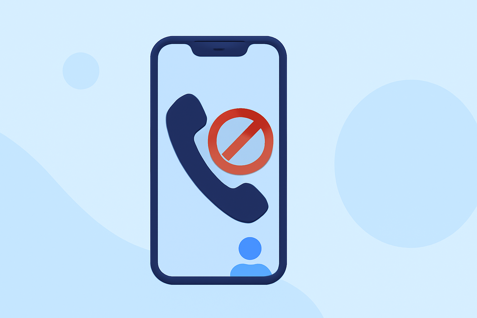 The Best Call Blocker for Unknown Calls That Lets Contacts Through