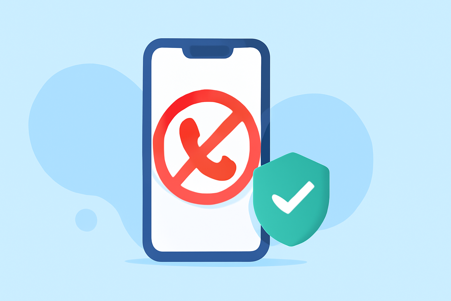 The Best Call Blocker for Unknown Calls: A Low-Maintenance Solution