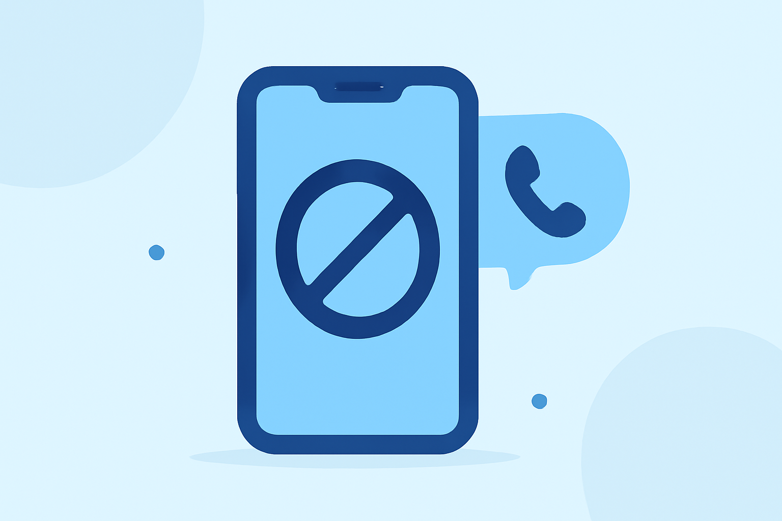 The Best Call Blocker for Unknown Numbers: Minimal Setup, Maximum Protection