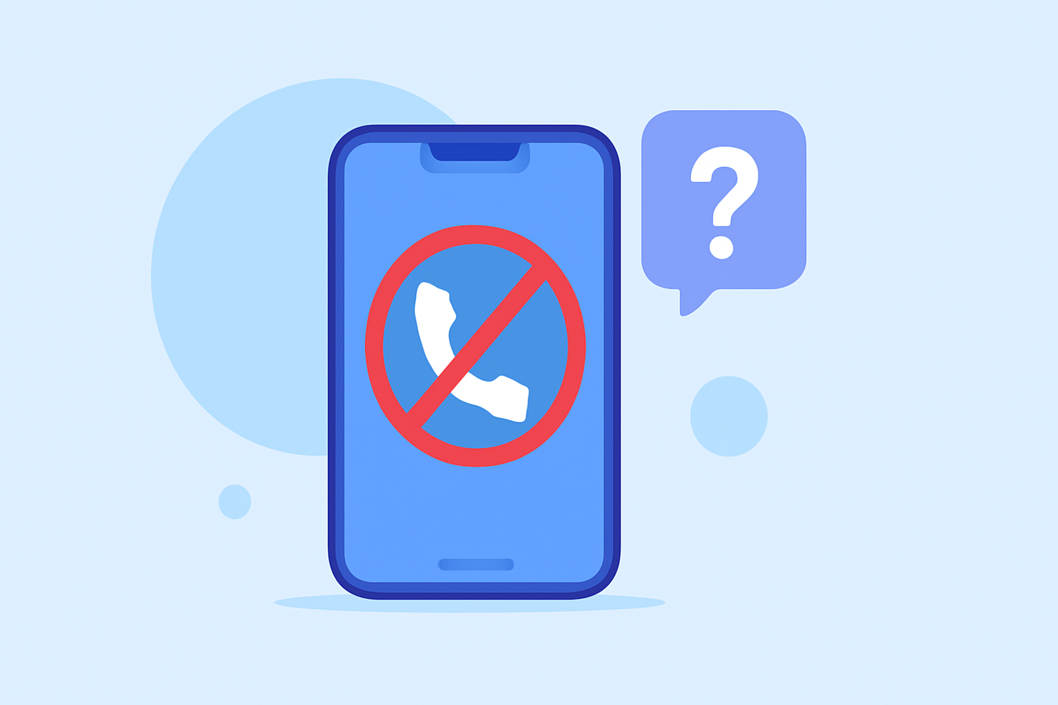 Which Call Blocker Works Best for Unknown Calls in the United States?