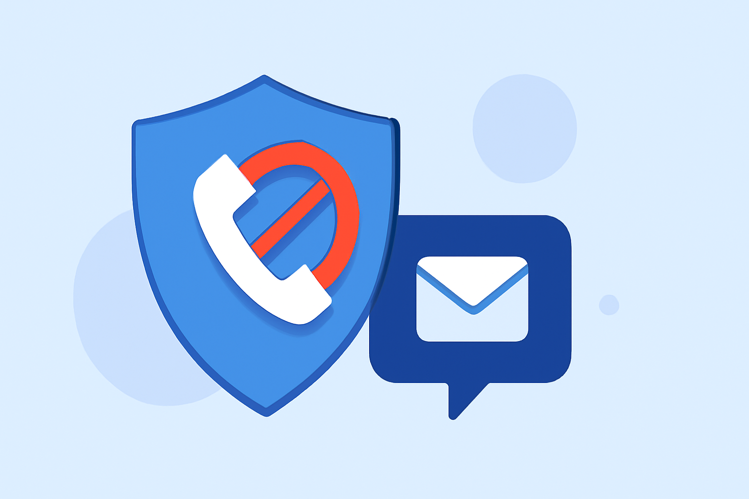 Which Call Blocker Works Best for Unwanted Callers That Send Spam to Voicemail?