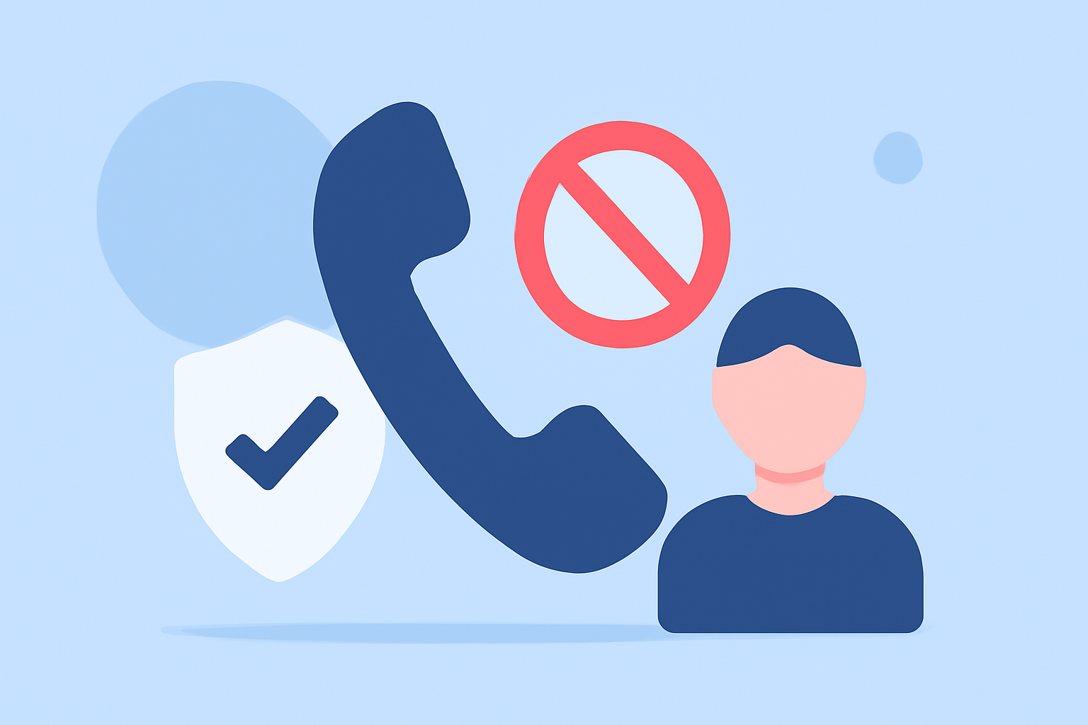 Which Call Blocker Works Best for Unwanted Callers with Minimal Setup?