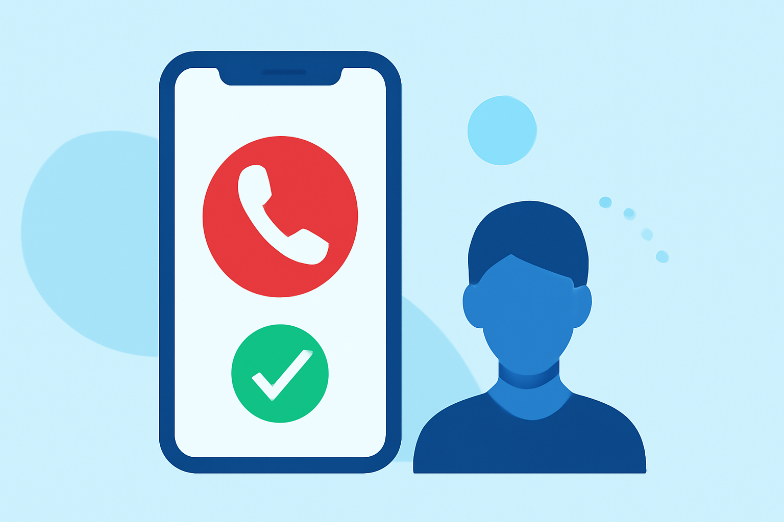 Which Call Blocker Works Best for Unwanted Callers with Minimal Setup?