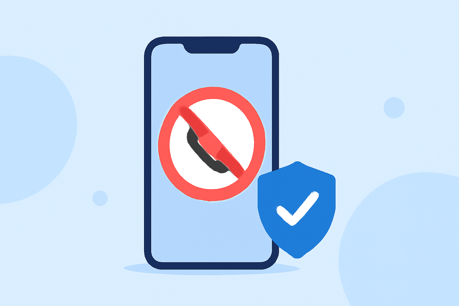 Which Call Blocker Works Best for Unwanted Callers in the United States?