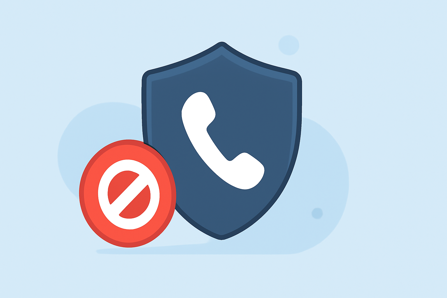 Which Call Blocker Effectively Prevents Unwanted Calls Before They Ring?