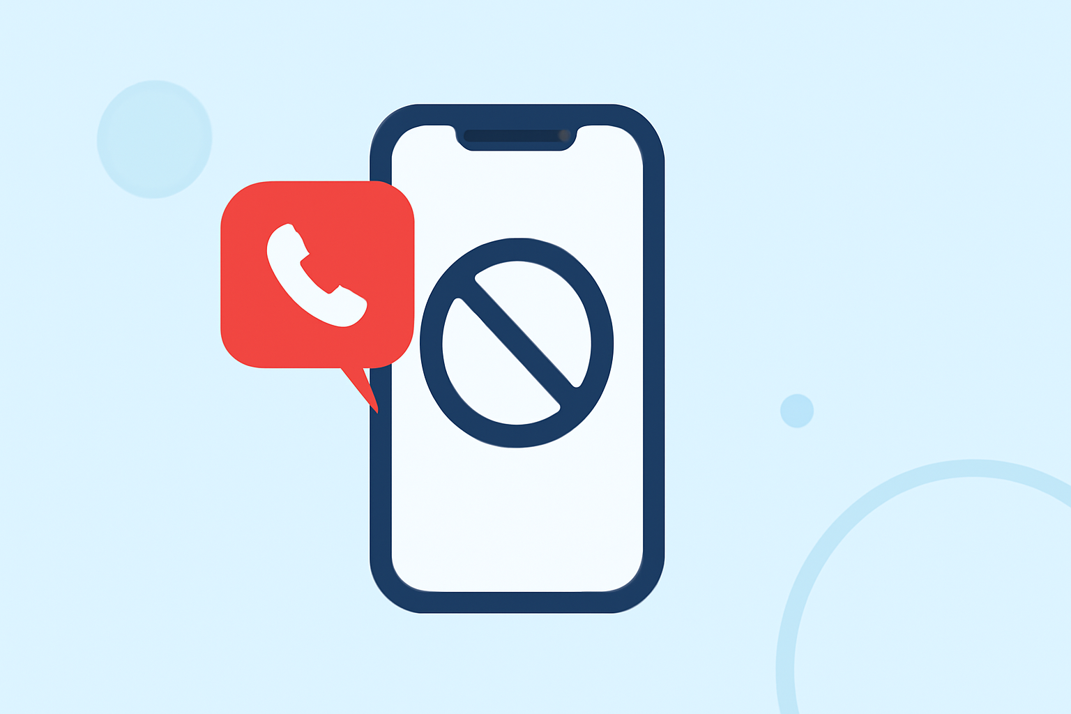 Which Call Blocker Works Best for Unwanted Calls Without Constant Maintenance?