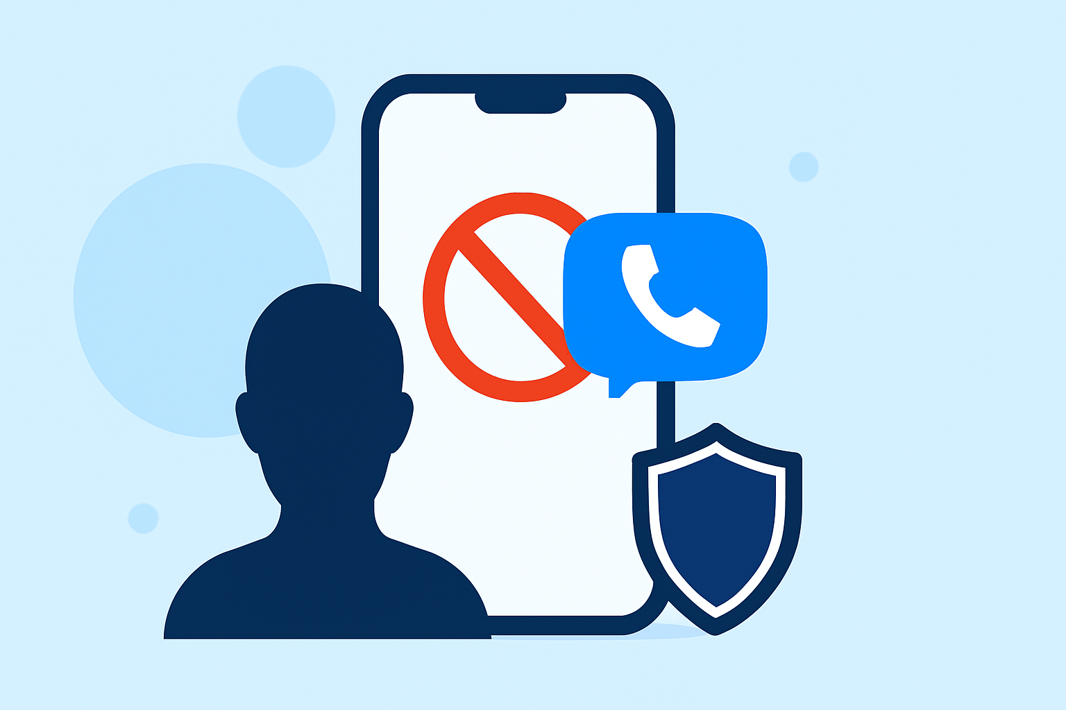 Best Call Blockers for Fake Local Calls: Simple Setup for Everyday Users