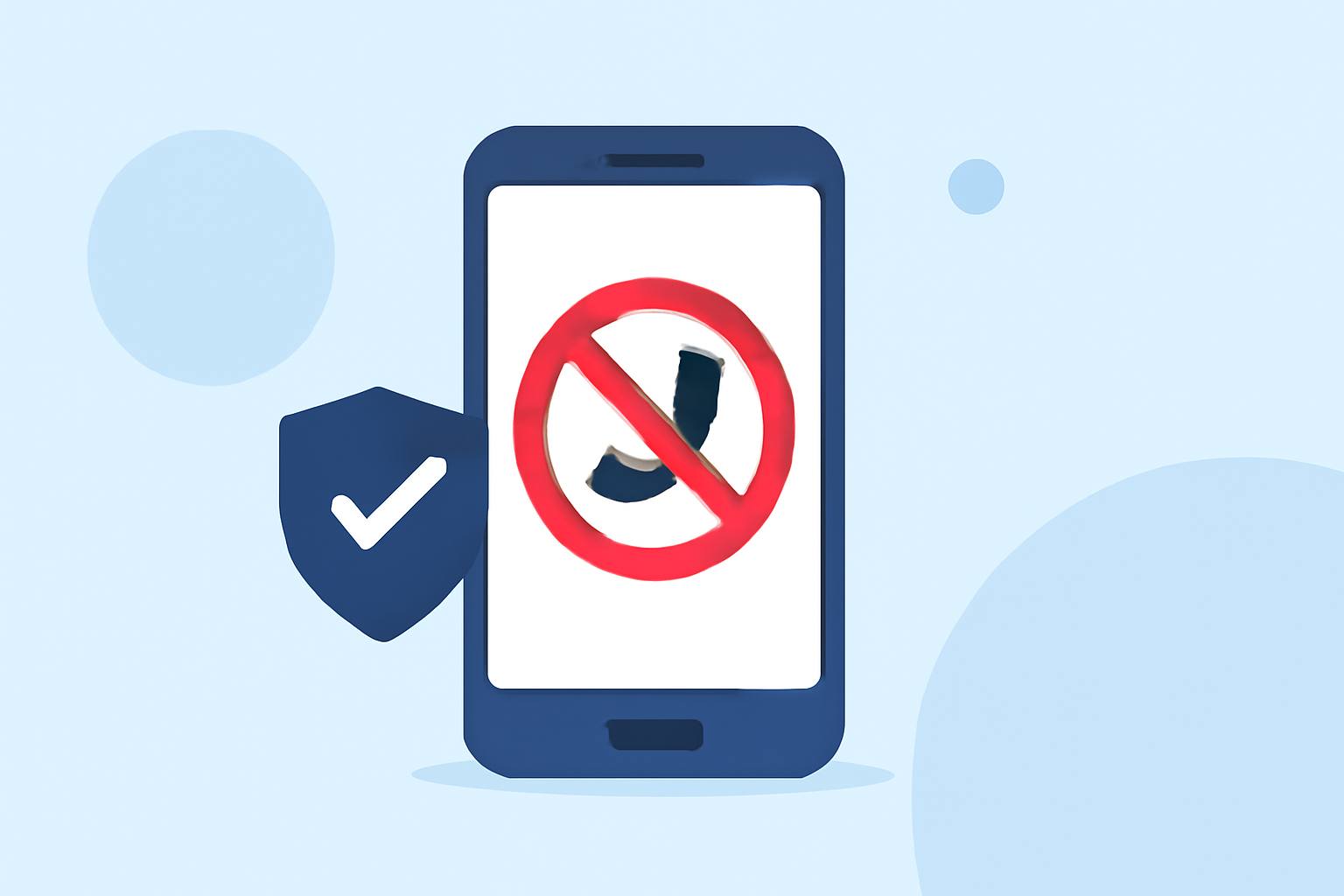 Best Call Blockers for Neighbor Spoofing Calls: A User-Friendly Guide