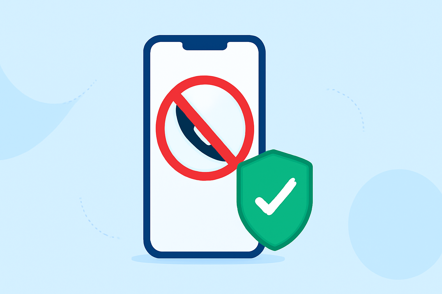 Best Call Blockers for No Caller ID Calls: A User-Friendly Guide