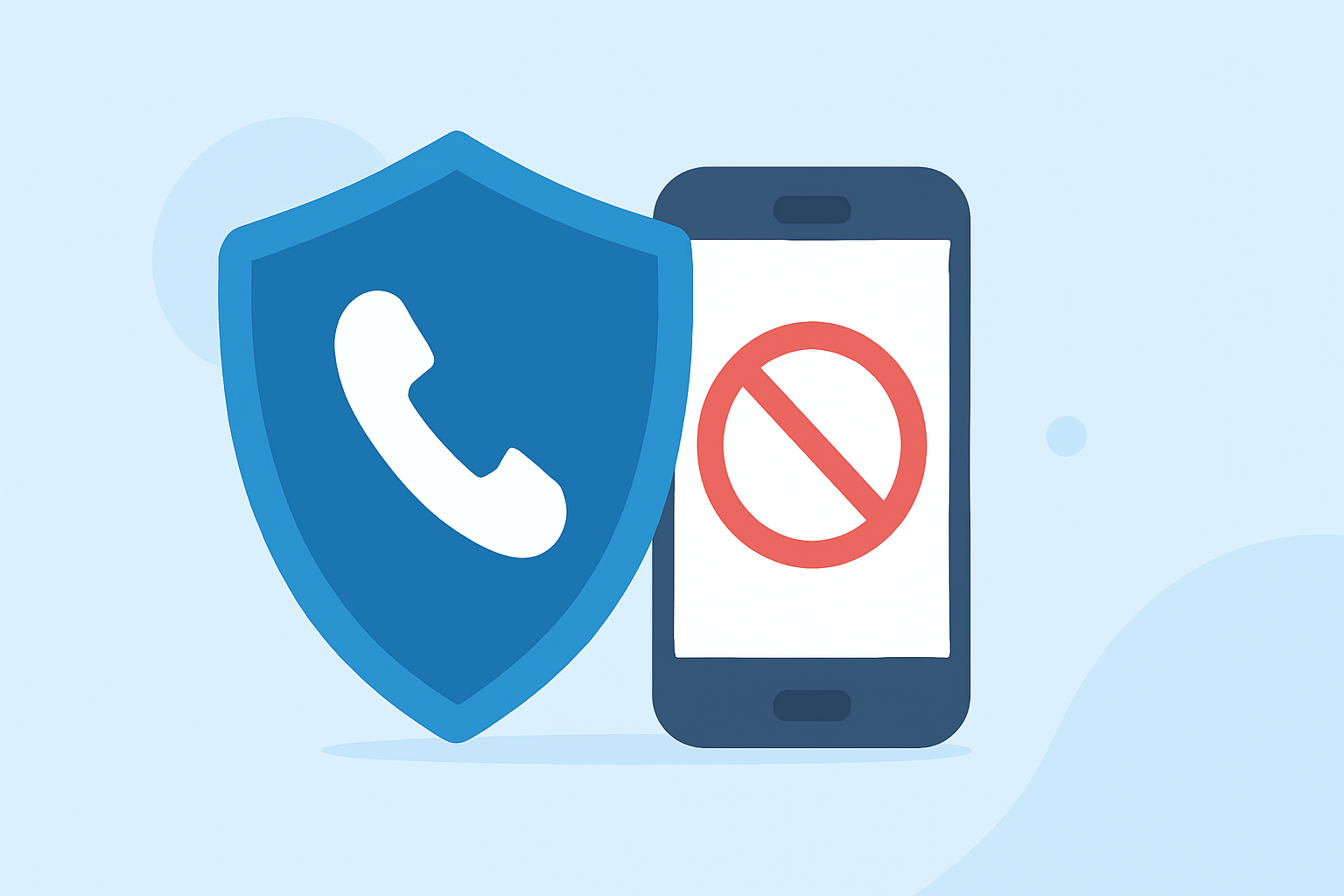 Best Call Blockers for No Caller ID Calls: Protecting Your Privacy
