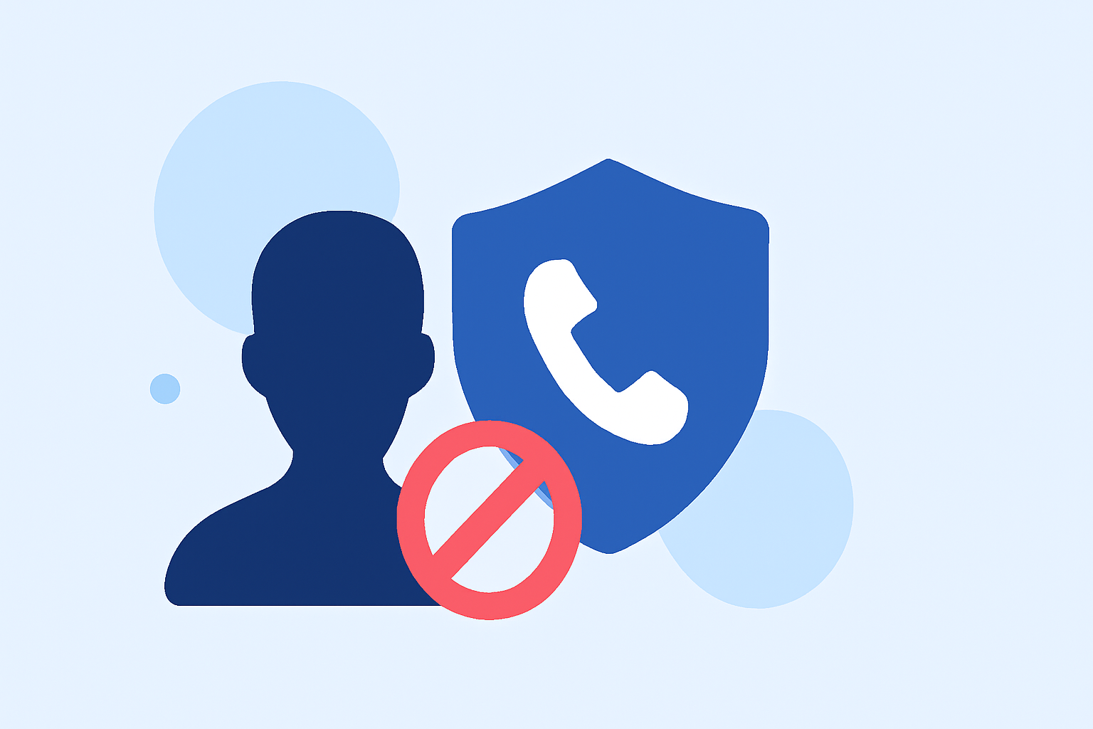 Which Call Blocker Works Best for Spam Calls with Very Little Setup Today for Everyday Users?