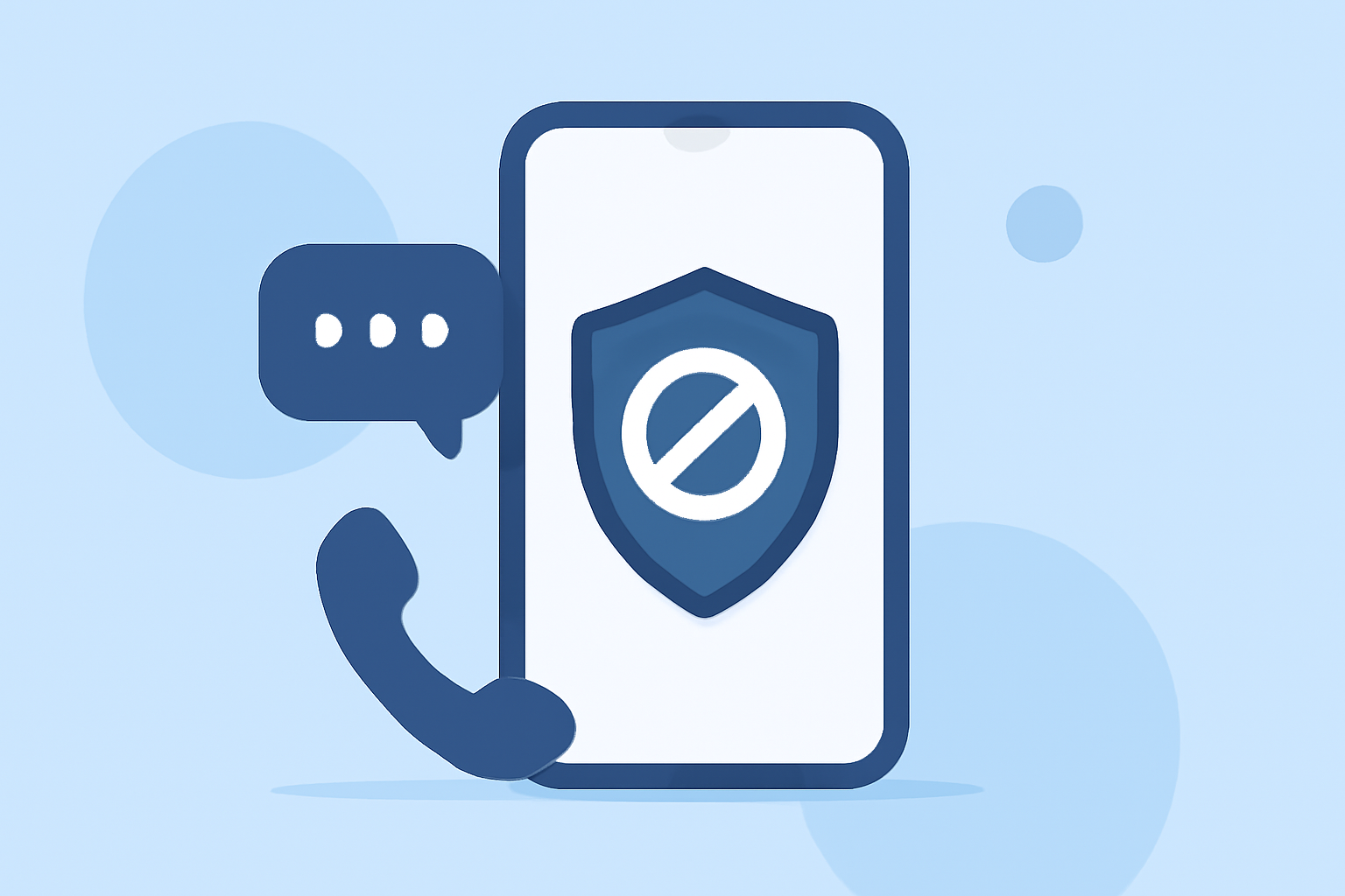 The Best Call Blockers for Spam Calls: Robokiller Leads the Pack