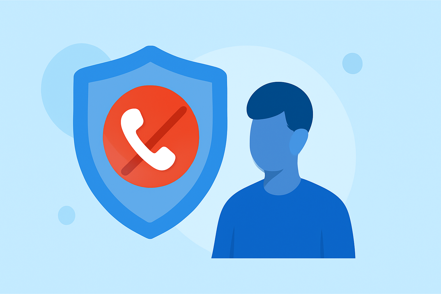 Best Call Blockers for Spoofed Calls and Spam Voicemail in 2026