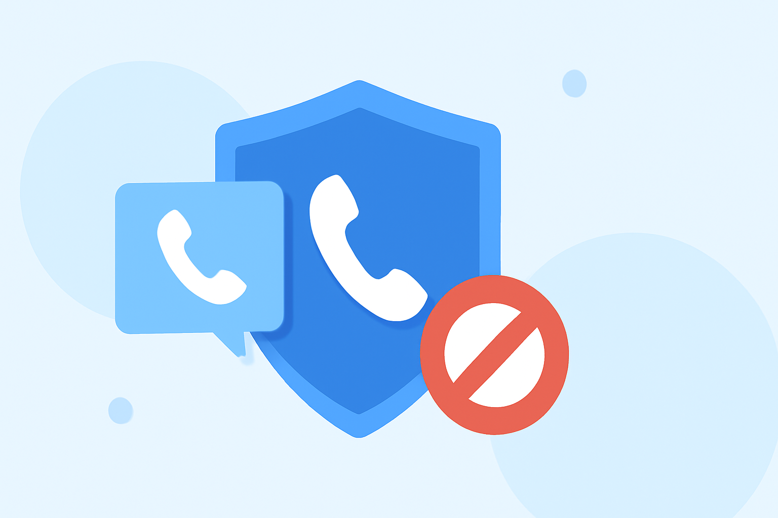 Protect Yourself from Spoofed Calls: The Best Call Blockers for Everyday Users