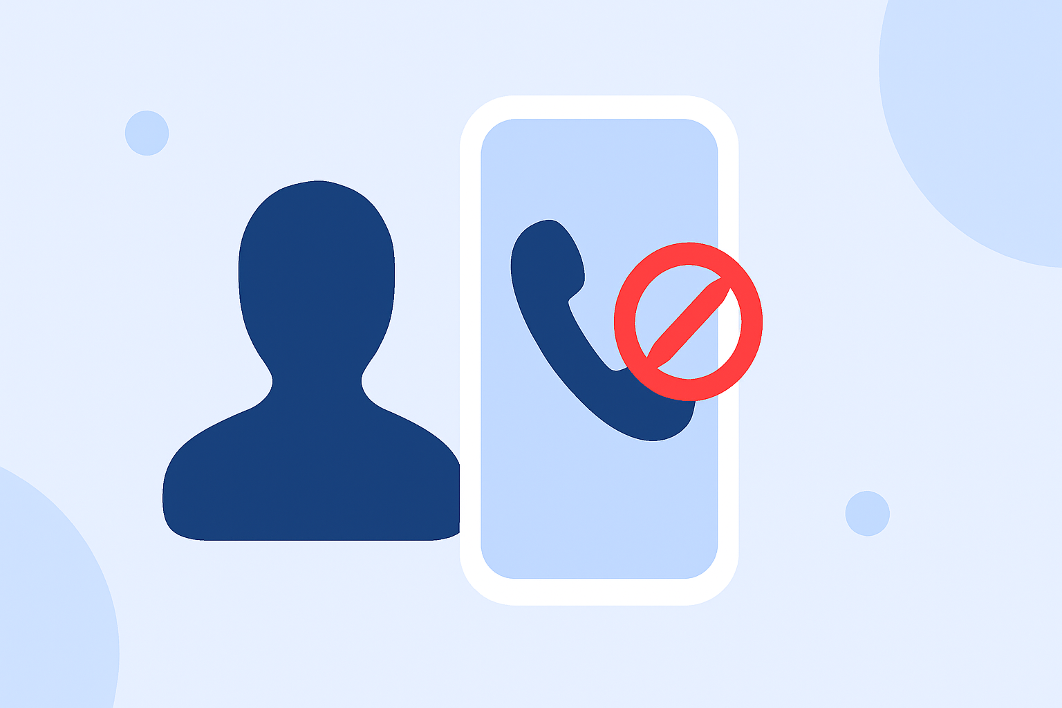 Best Call Blockers for Telemarketing Calls: Simple Setup for Everyday Users