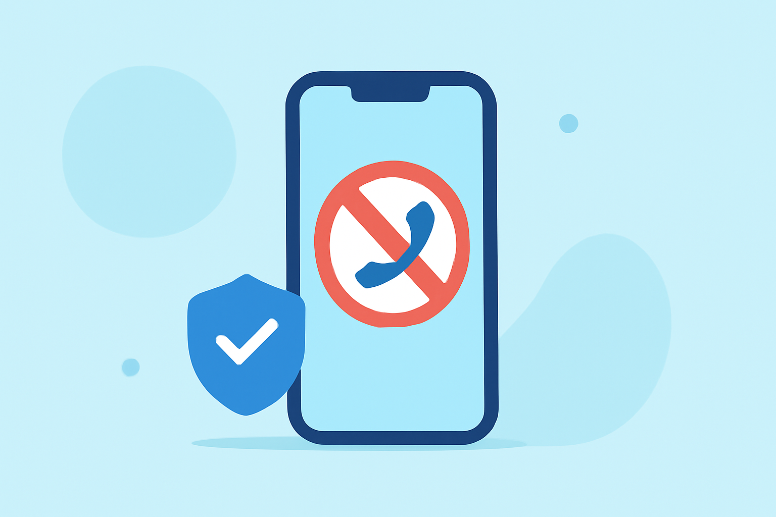 Best Call Blockers for No Caller ID Calls in the United States
