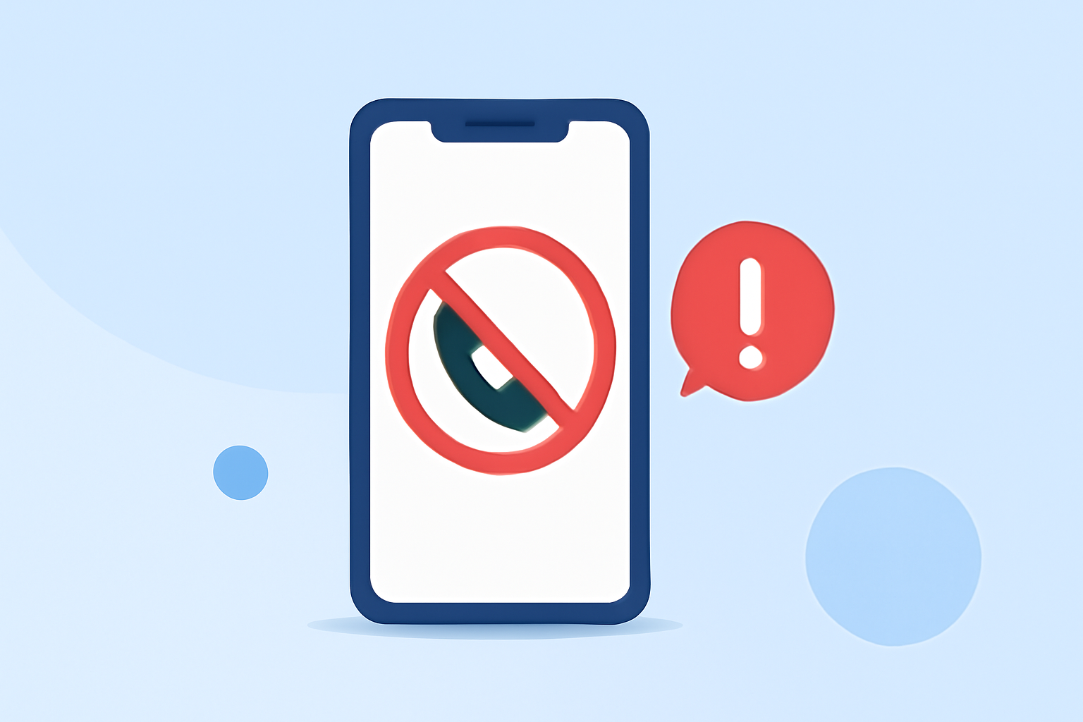 Best Call Blockers for No Caller ID Calls: Clear Warnings for Everyday Users