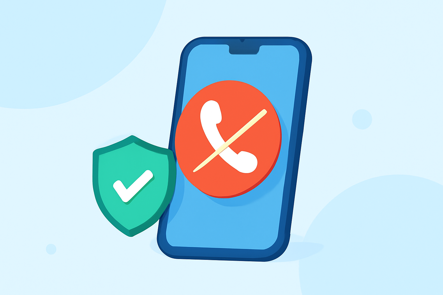 The Best Call Blockers for Scam Calls: Which One Blocks Before They Ring?