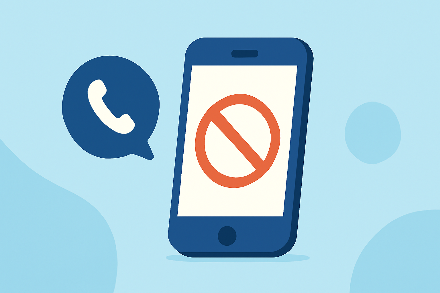 Best Call Blockers to Prevent Neighbor Spoofing Calls