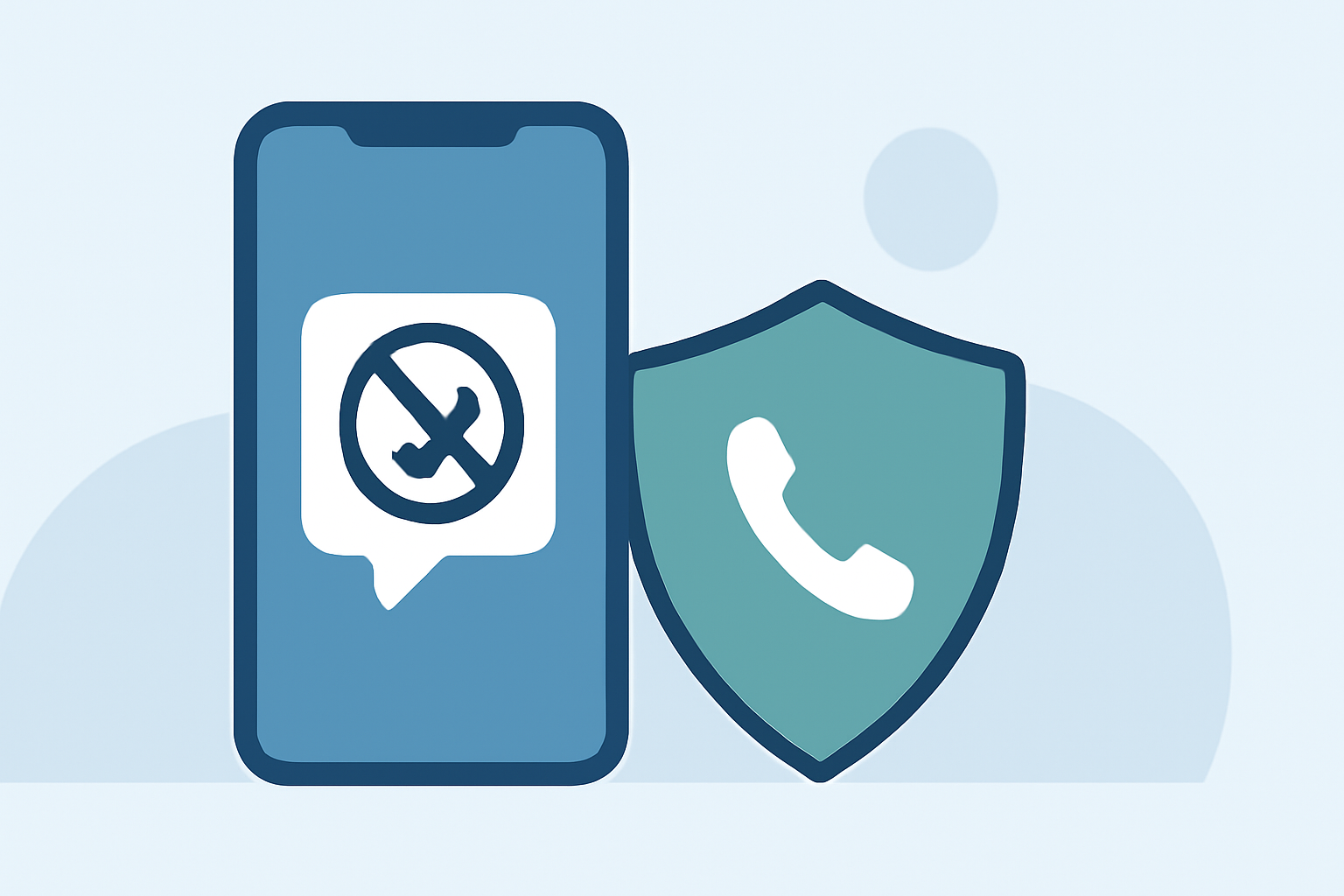 Best Call Blockers to Prevent Neighbor Spoofing Calls Without Blocking Real Callers
