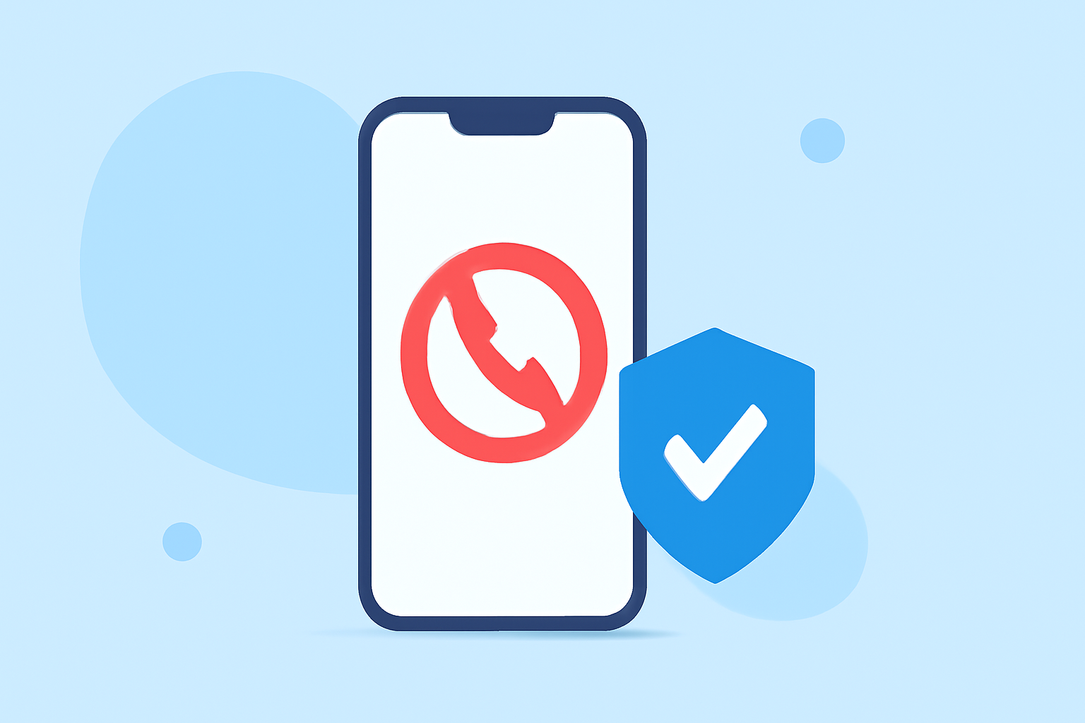 Best Call Blockers to Prevent Spoofed Calls from Leaving Voicemail