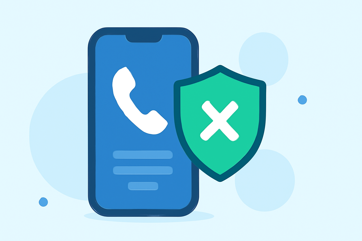 Which Call Blocking App Offers the Best Value for Protecting Against Fraudulent Calls?