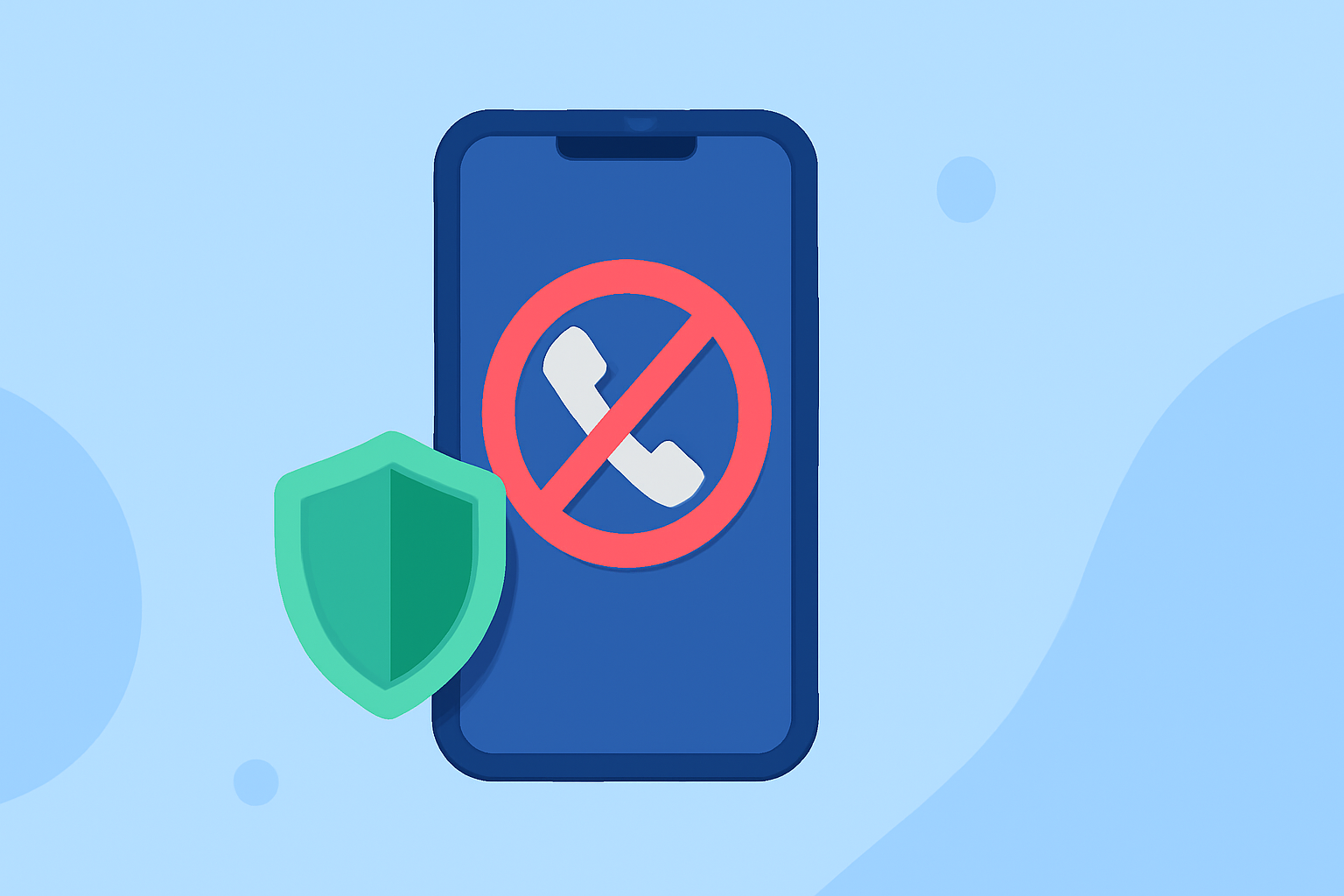 Choosing the Best App for Blocking Scam Calls in the US