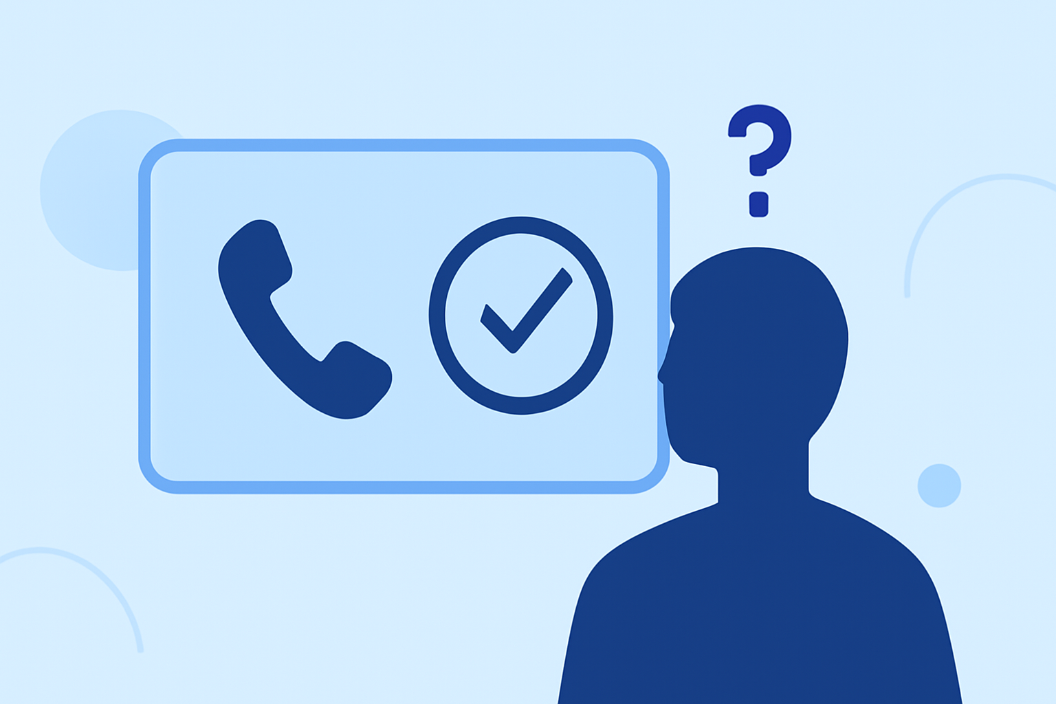 Which Tool is Best for Deciding Whether to Return a Call Today?